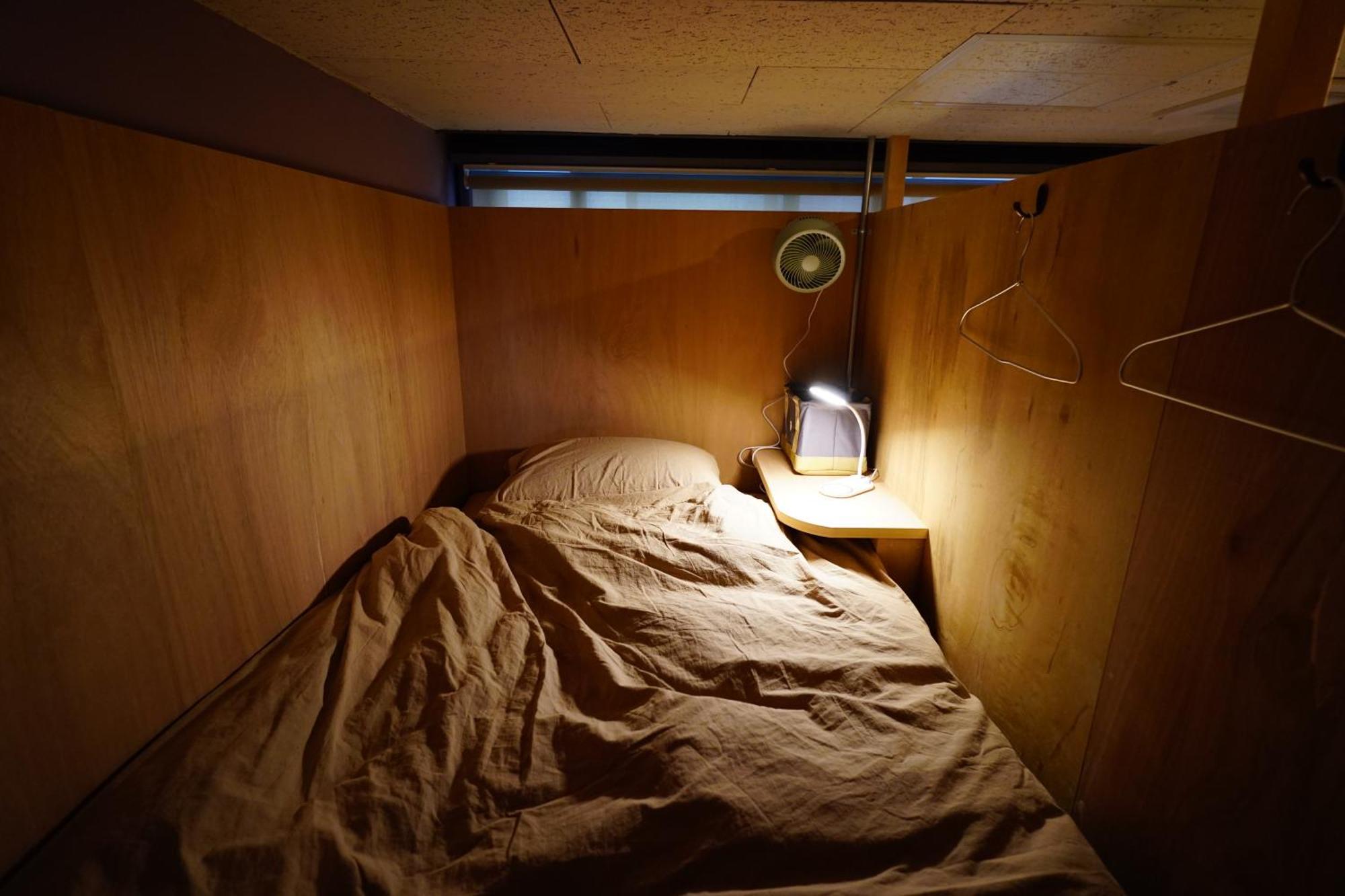 Hotel La Union à Fukushima  Extérieur photo